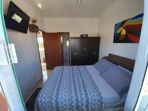 Apartamento próximo ao Aeroporto de Florianópolis