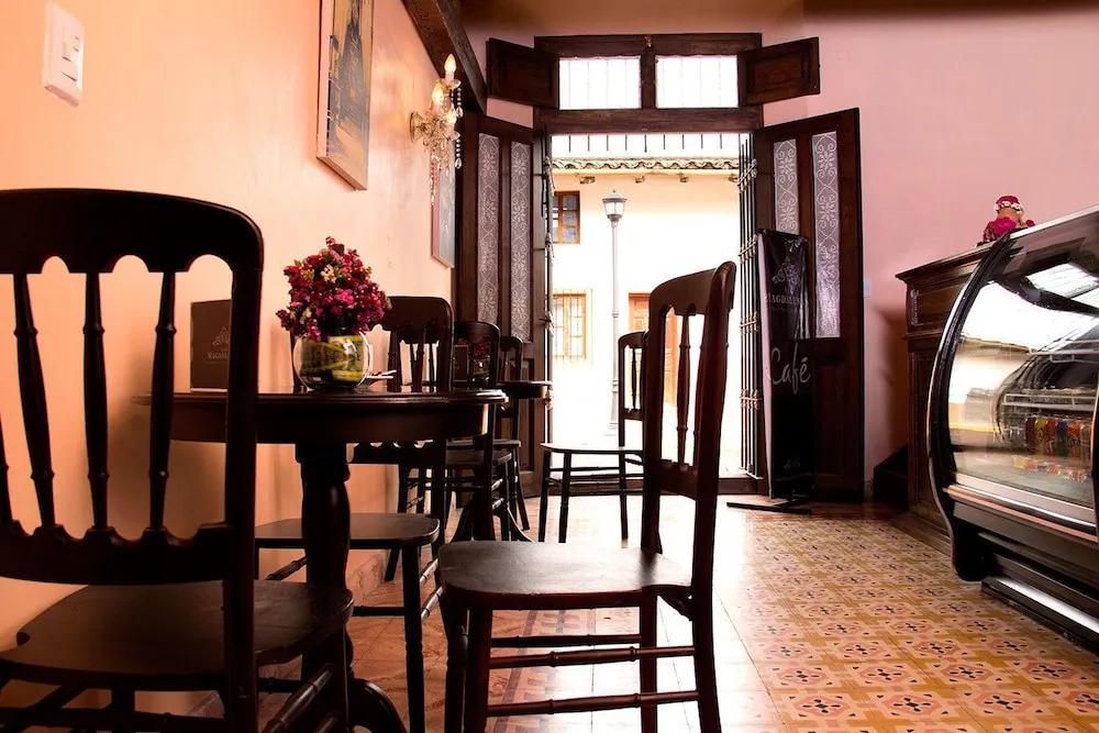 Las Magdalenas Hotel Boutique