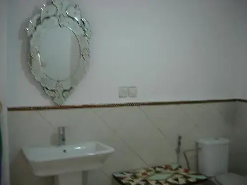 Riad Tetuanía