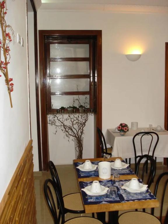 B&B La Casa Di Rosy