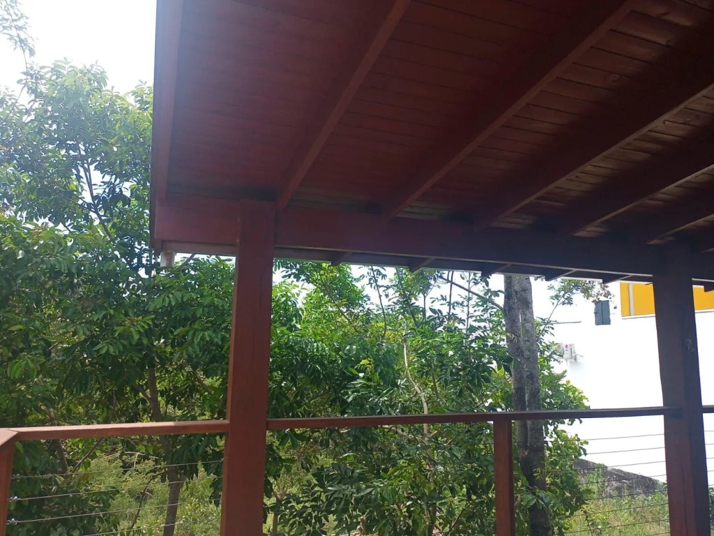 Casa Ecológica Ninho Do Tucano
