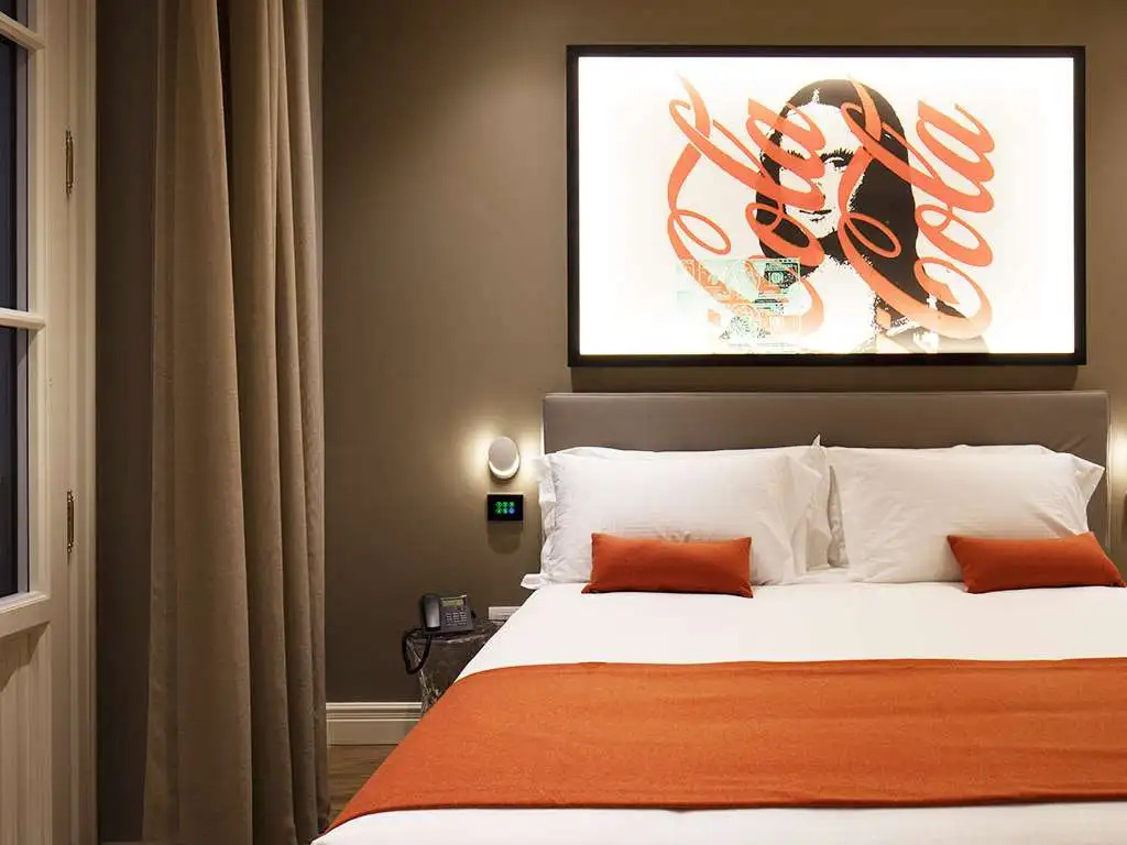 The Frame Hotel
