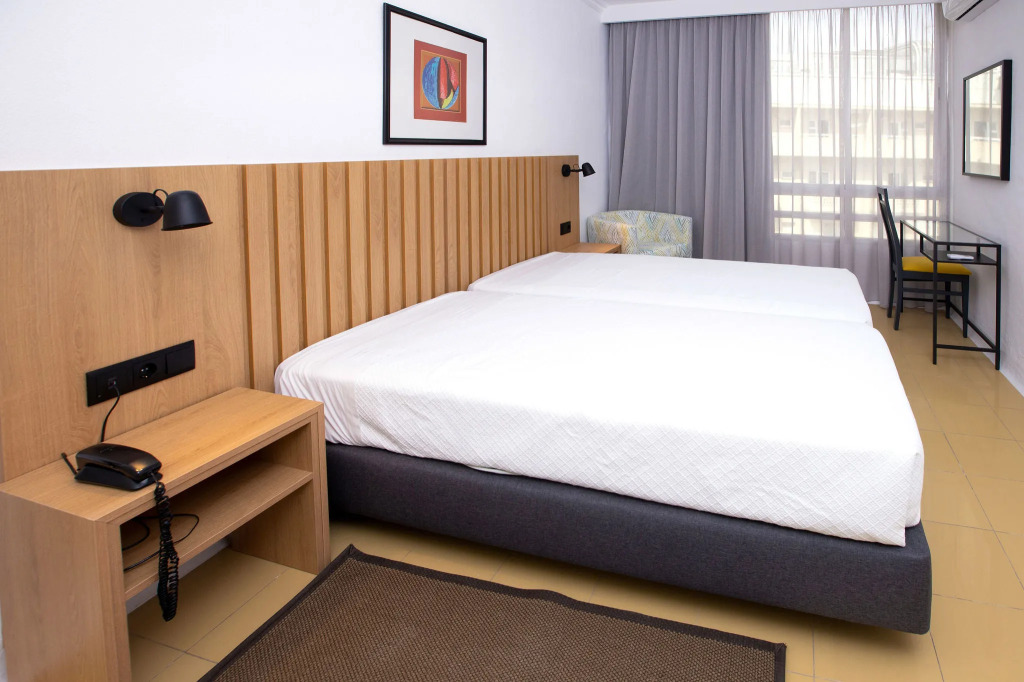 Hotel Apartamento Foz Atlantida