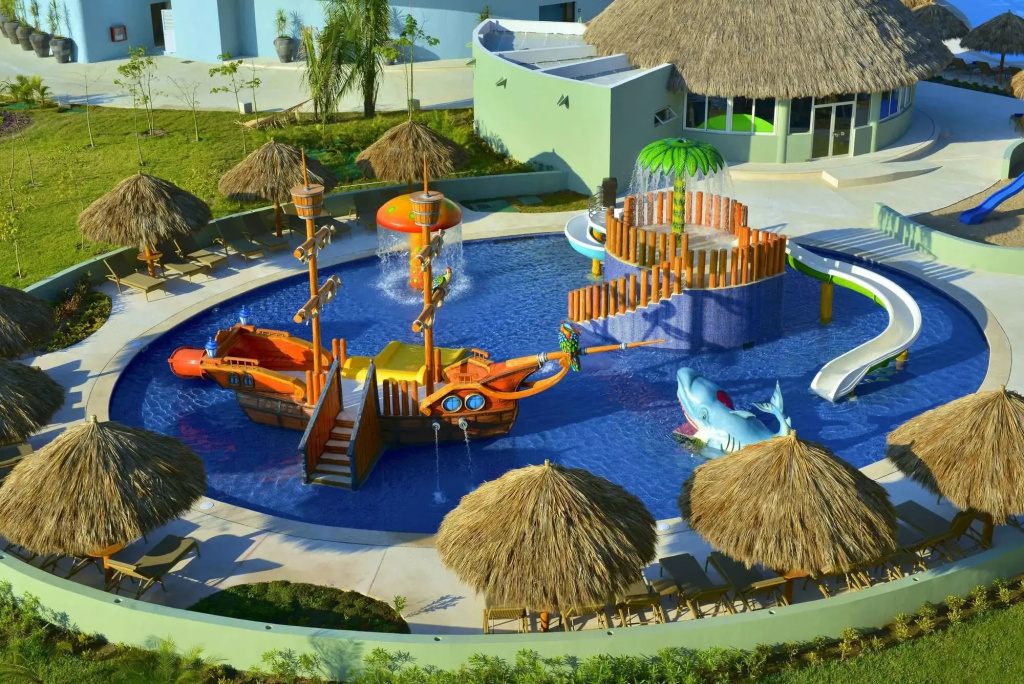 Iberostar Selection Playa Mita - All Inclusive