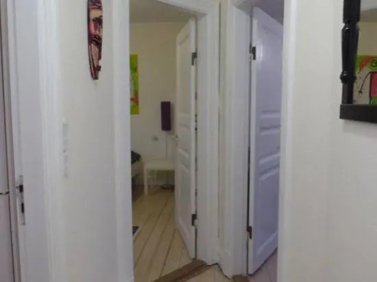 Aalborg Holiday Apartment