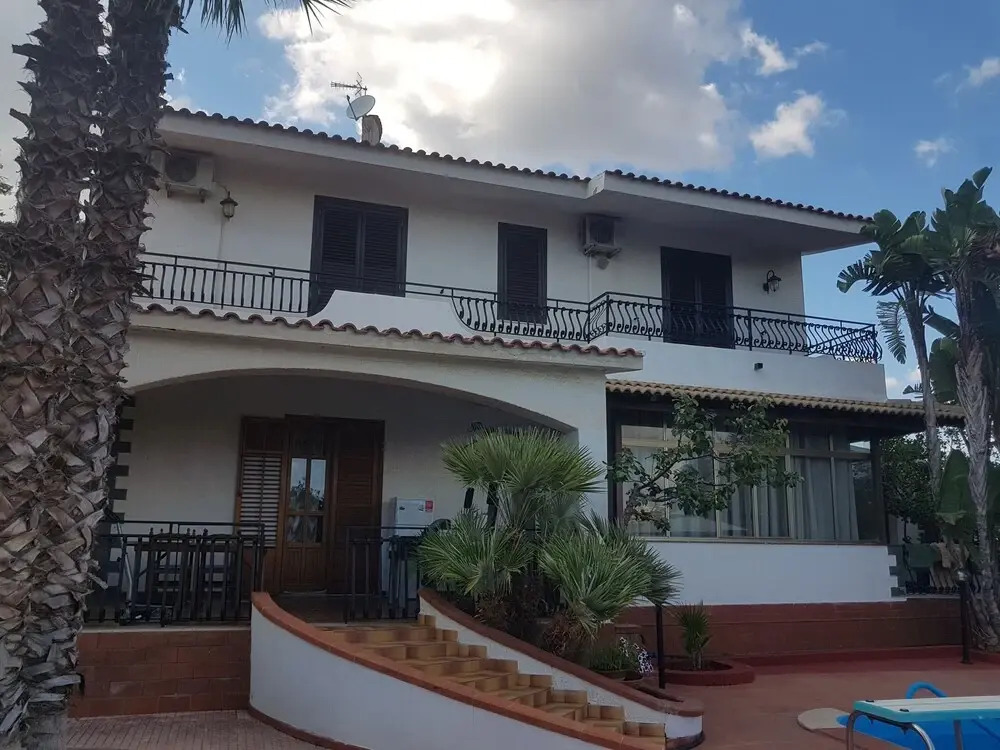Villa Aladin