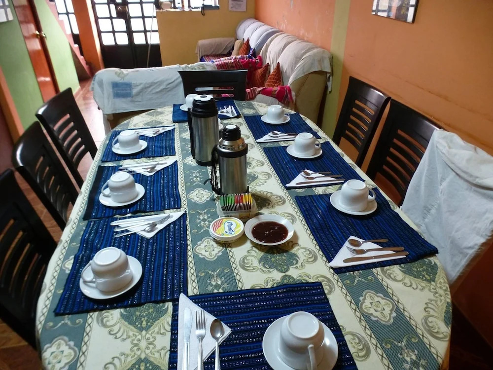 Humberto Guest House