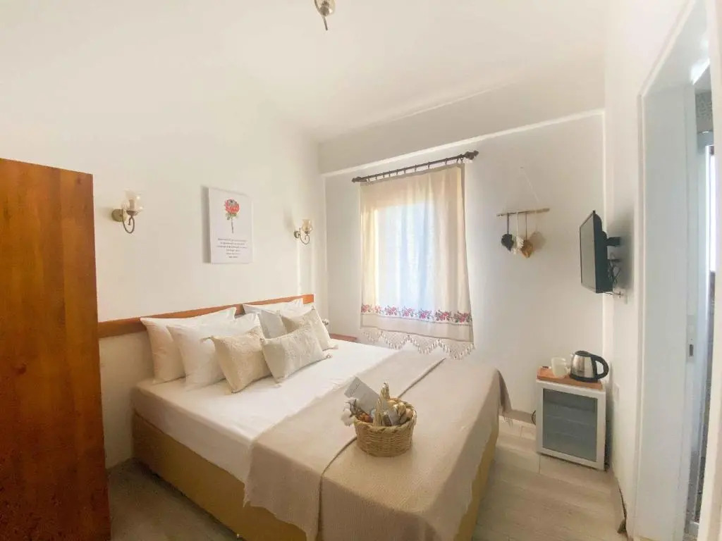 Patiska Butik Otel