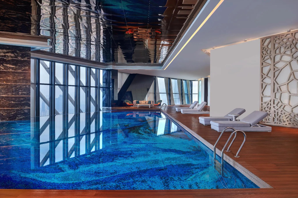 Element by Marriott Kuala Lumpur
