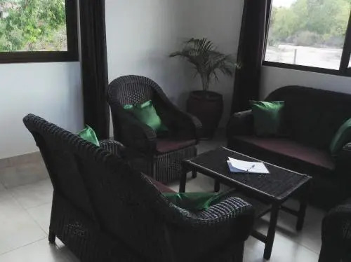 Butiama Bustani Hotel