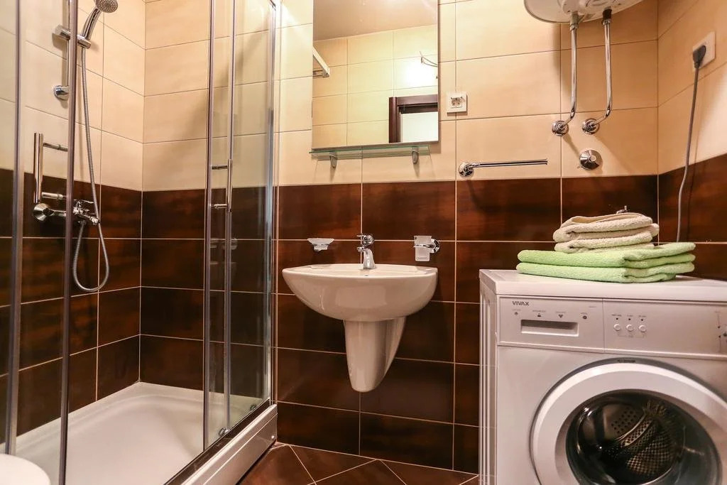 Adriatik Lux Apartments