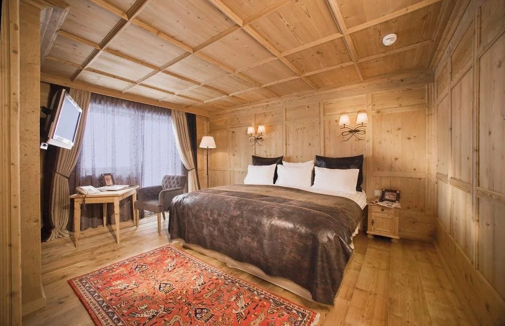 PLACES Obertauern by Valamar