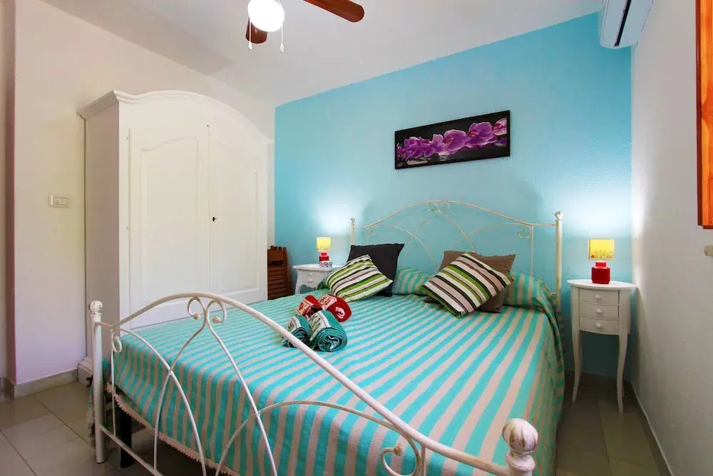 Villetta Mare 465