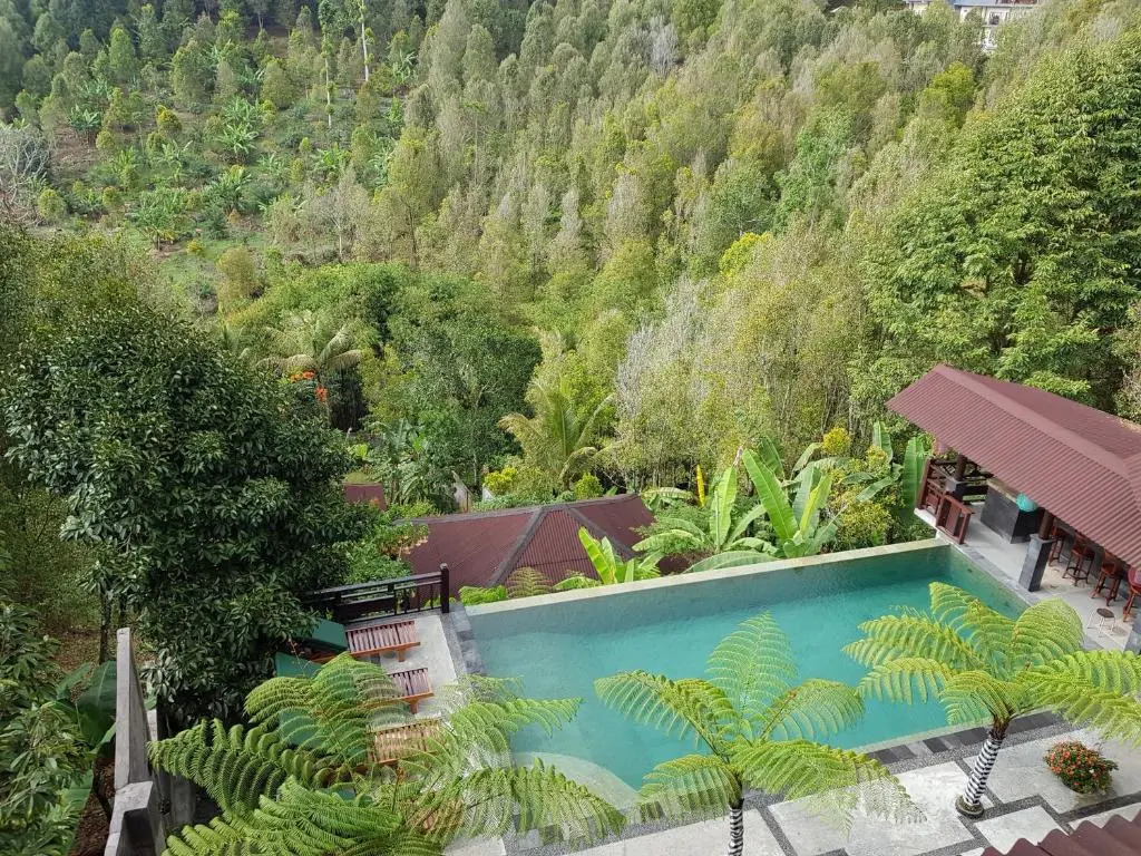 BINTANG MUNDUK