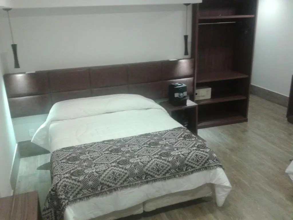 Hotel Leiria