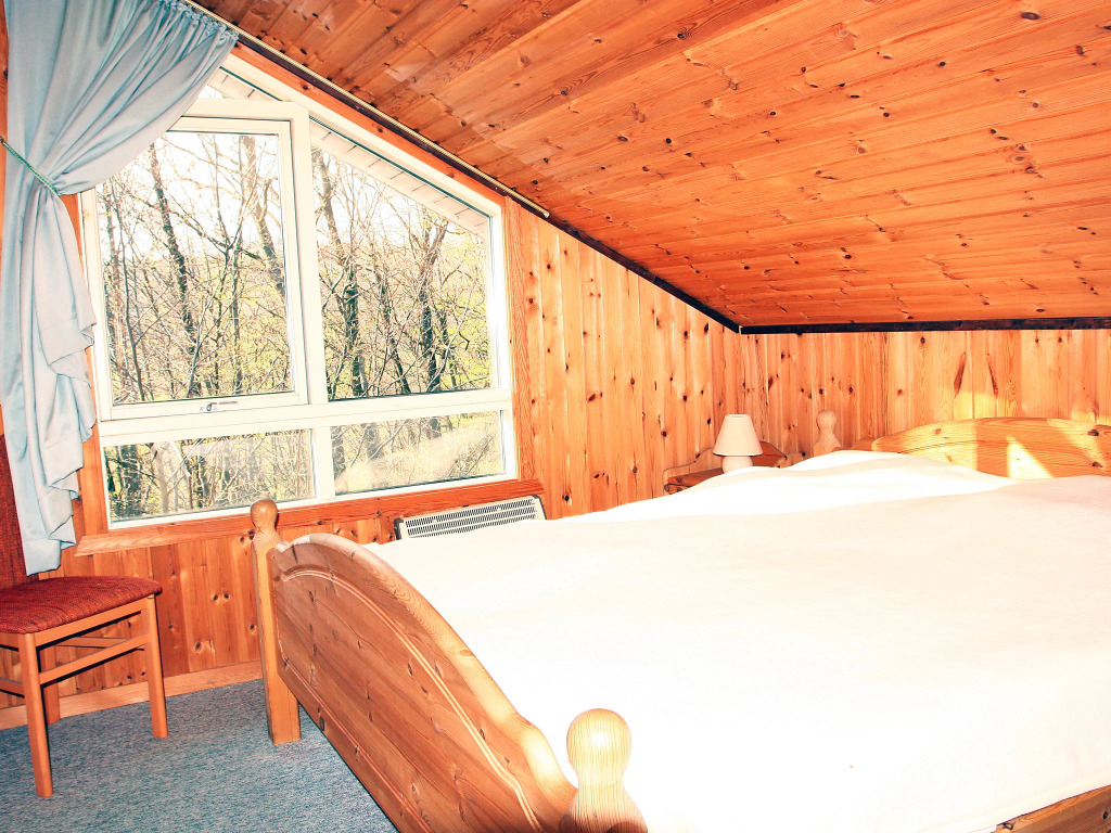 Holiday Home Haus am Wald by Interhome
