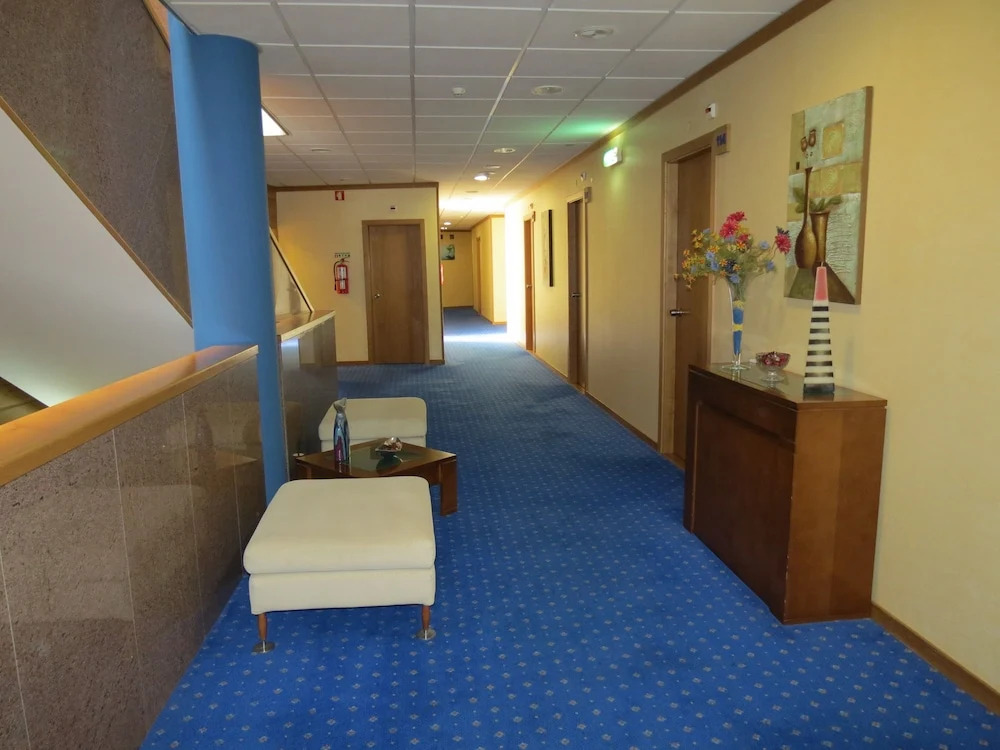 Hotel Jorge Grand