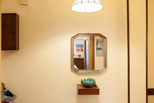 Gallipoli, lido san Giovanni, 5 posti letto