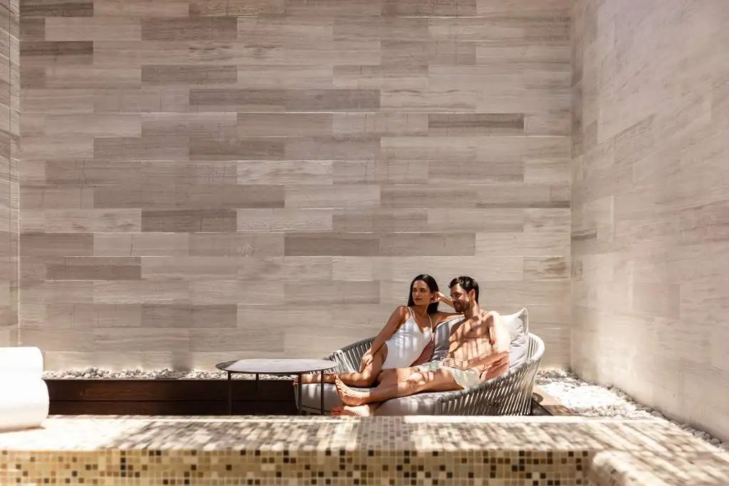 The Club at Solaz Luxury Villas