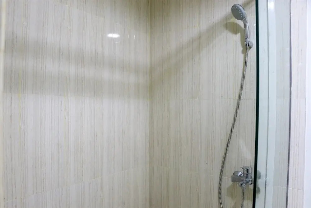 Fancy and Nice 2BR at Sentul Tower Apartment