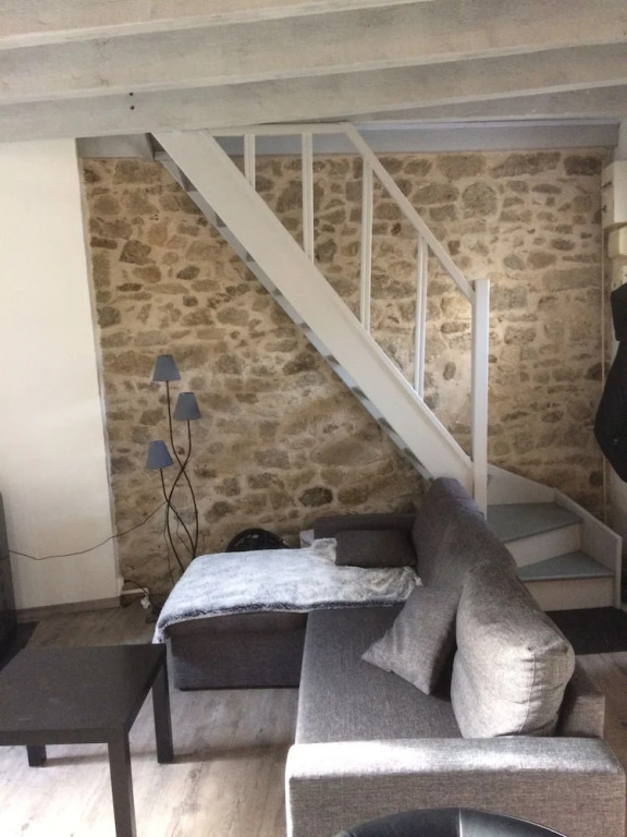 Gite de vacances Aubusson 4 à 6 pers