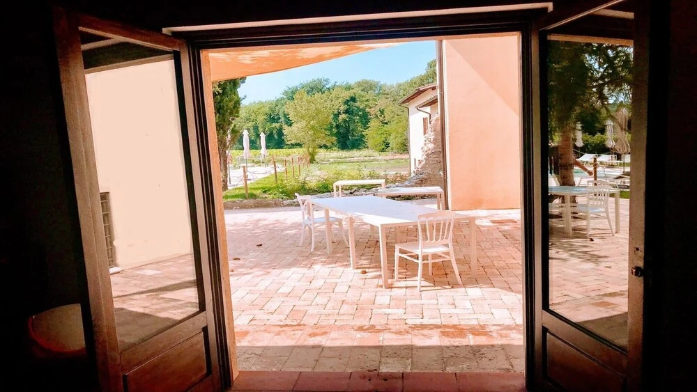 Spoleto Luxury Mill House, Spoleto Centre 10 Mins