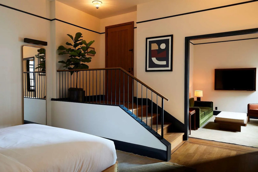Shinola Hotel