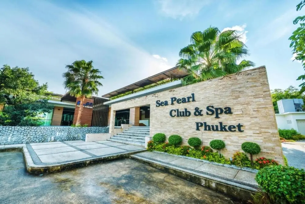 Club Wyndham Patong Hill Phuket