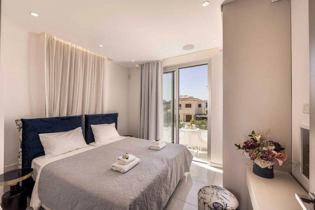 Villa Green Haven 2 Protaras Cyprus