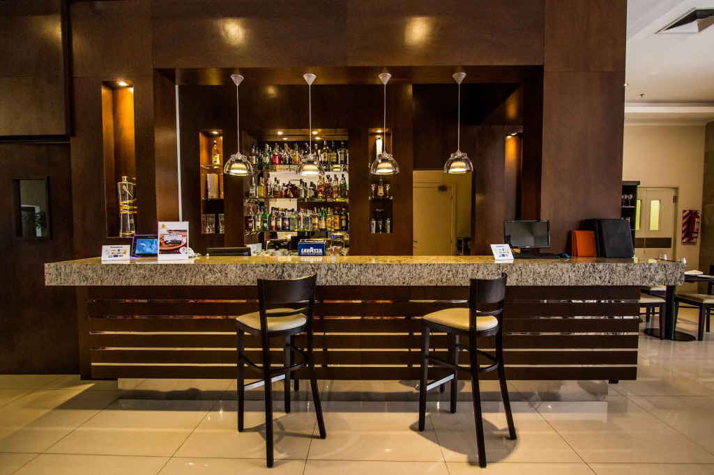 Carnaval Hotel Casino