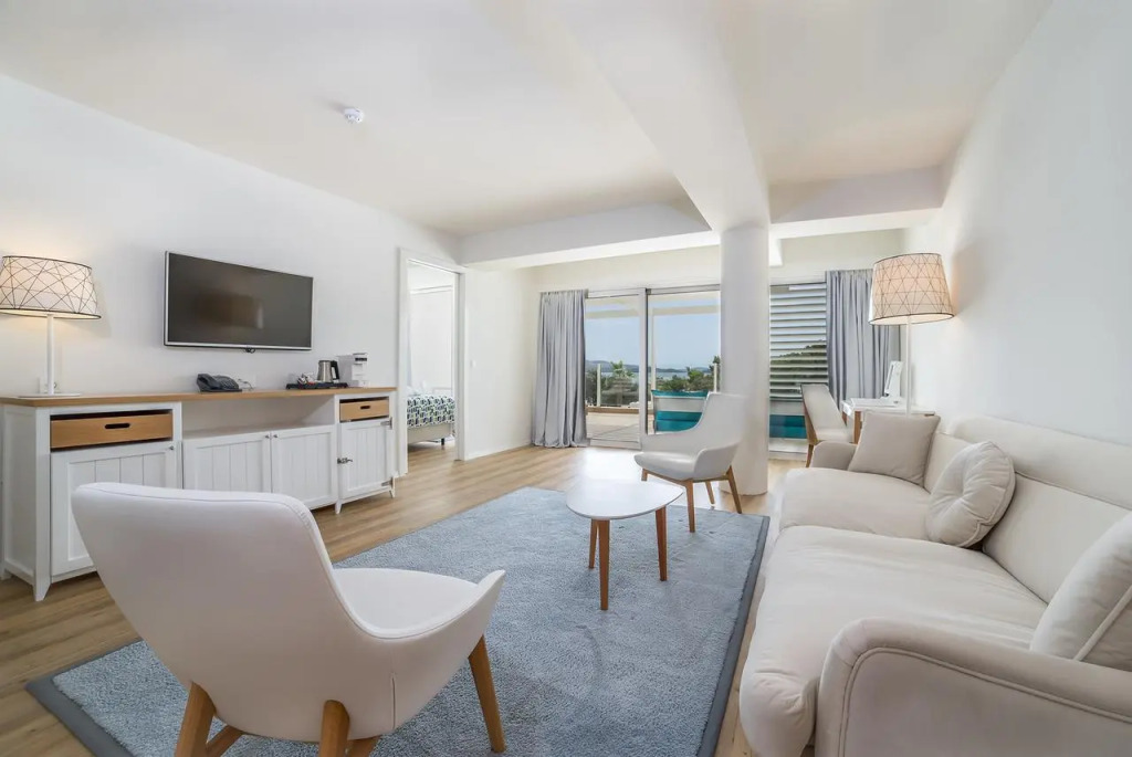 Amadria Park Beach Hotel Jure