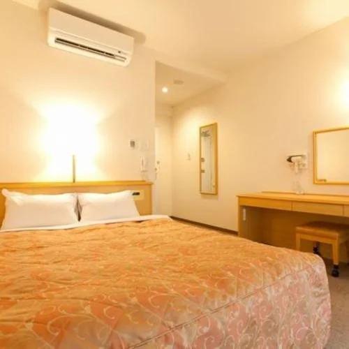 Hotel AZ Kumamoto Inter Goryo
