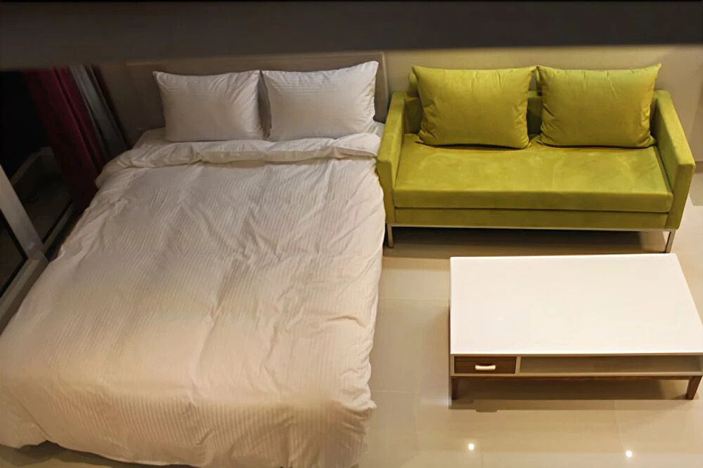 Gyeongju Starry Pension