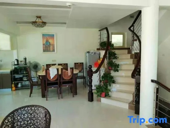 Wenzhou yijingwan homestay