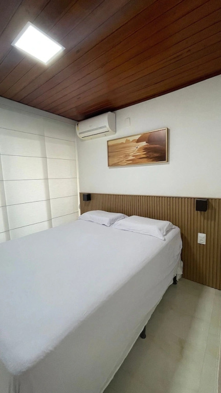 Flat 705 no Villa Hipica em Gravatá