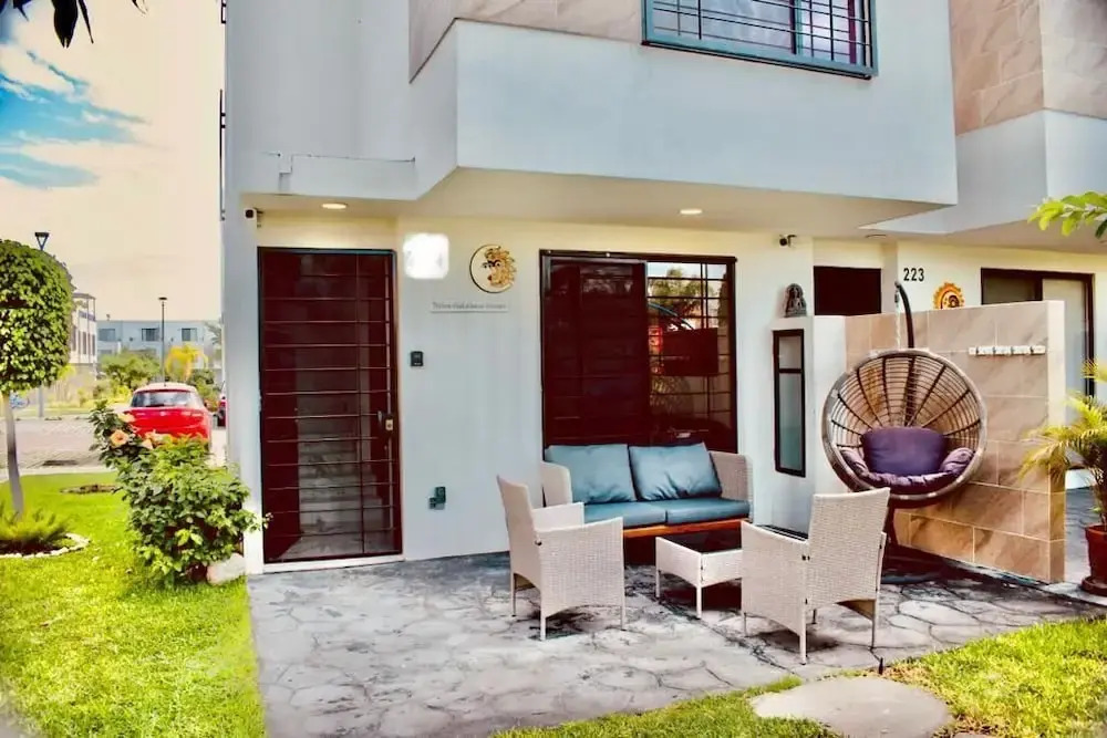 Casa Sol