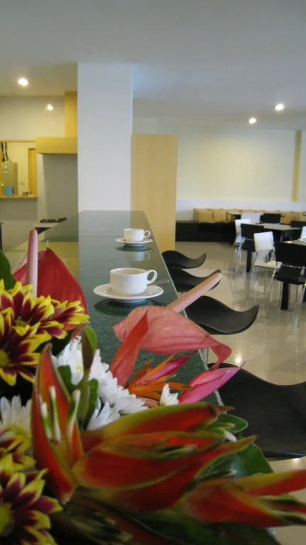 Montalbano Hotel