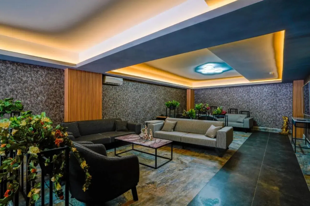Lupo Libero Hotel Spa