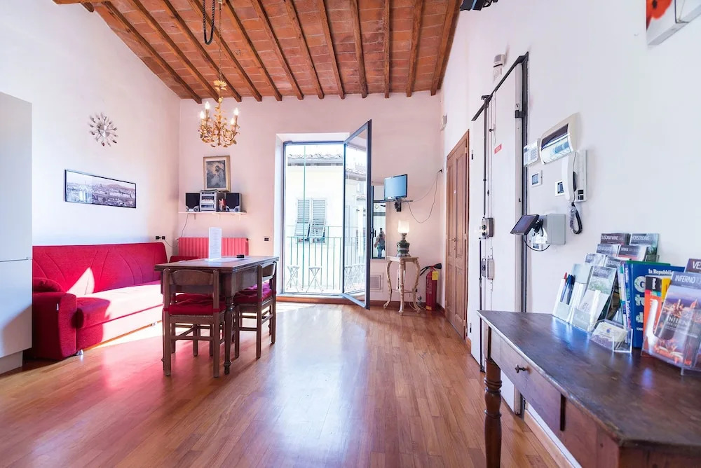 Firenze Rentals