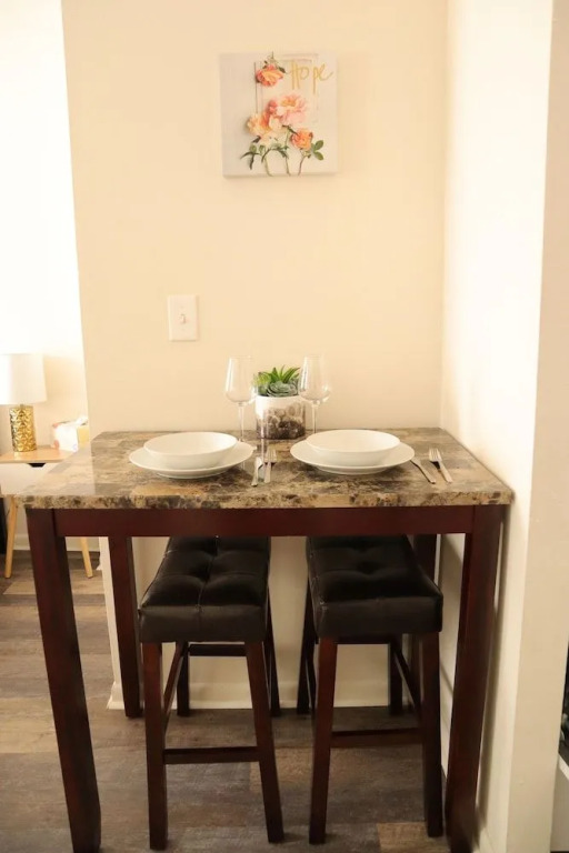 Rittenhouse Suites