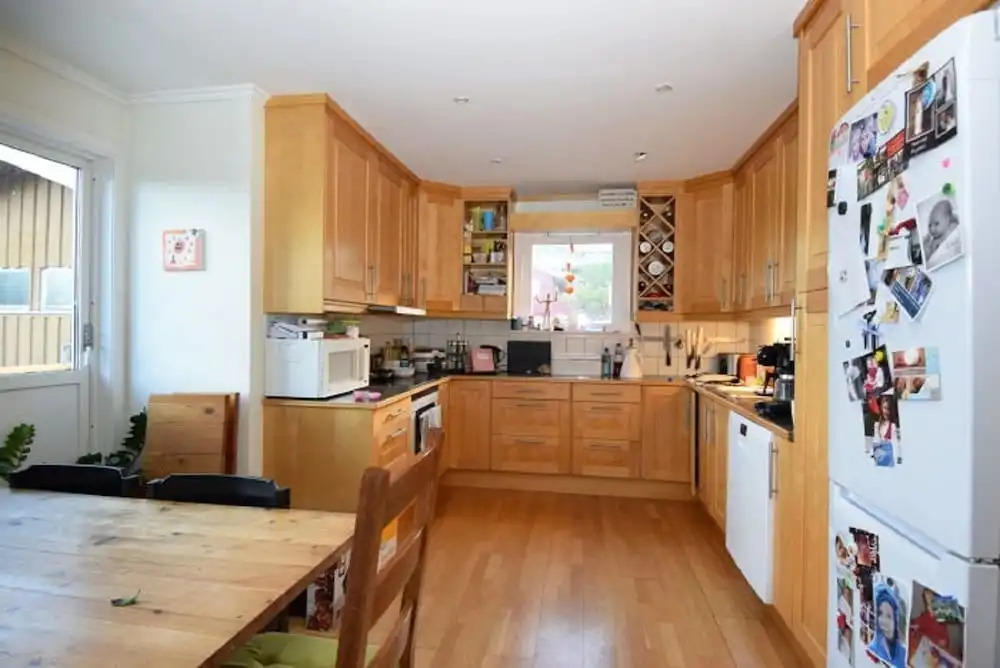 Solferie Holiday Home Margretes