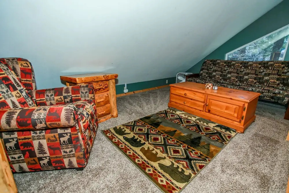Imperial Getaway-1847 by Big Bear Vacations