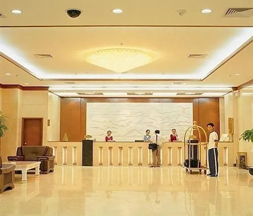 Yunhe Hotel