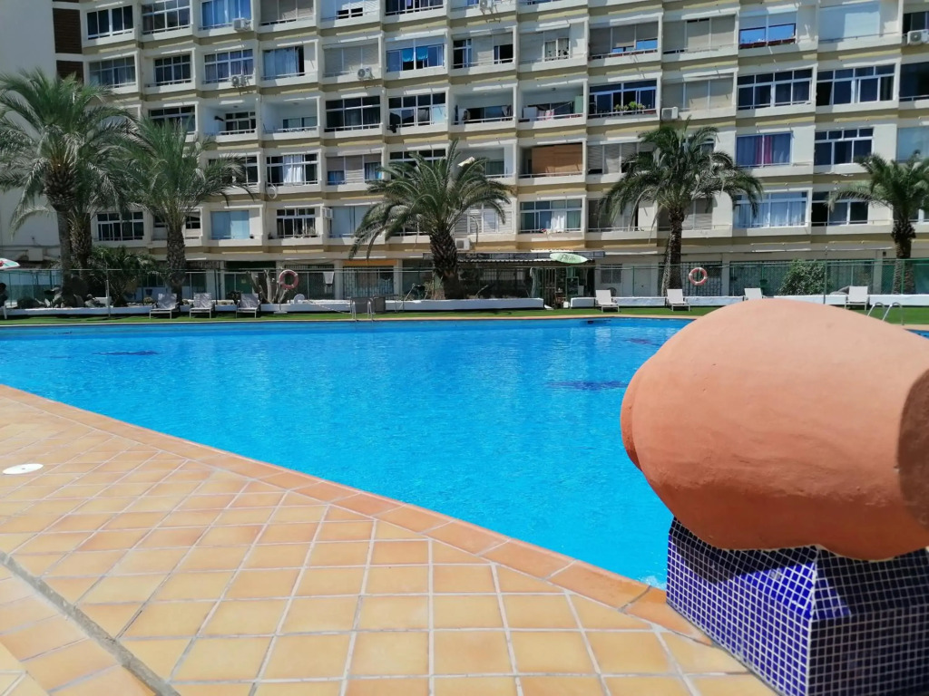 Apartment Molinos Relax