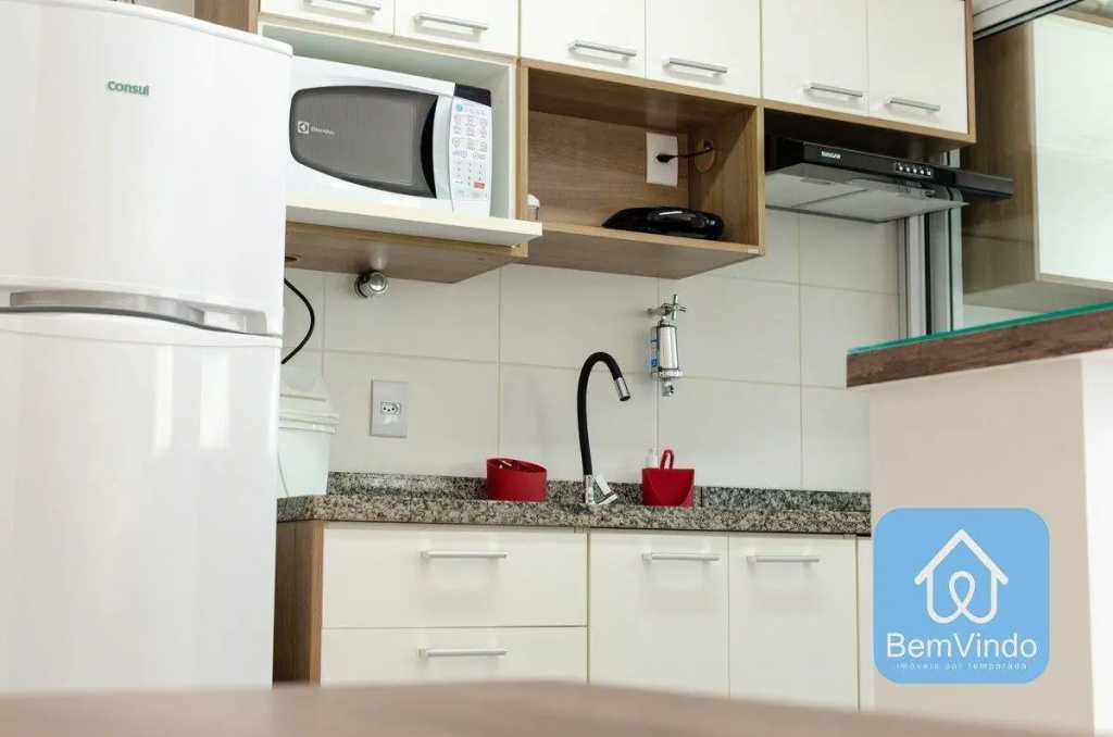 Apartamento Ao Lado Do Salvador Shopping 3