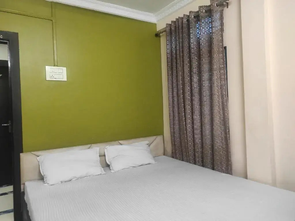 Homecation SP Lodge