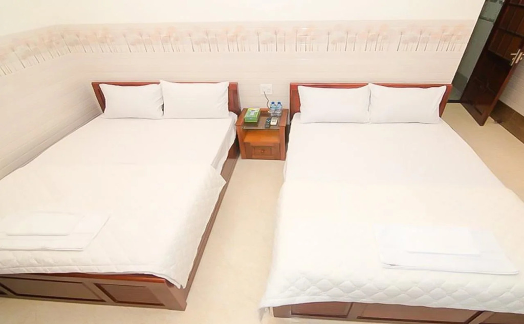 Lazada Hotel