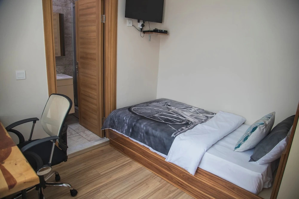 Troy Serviced Apartments