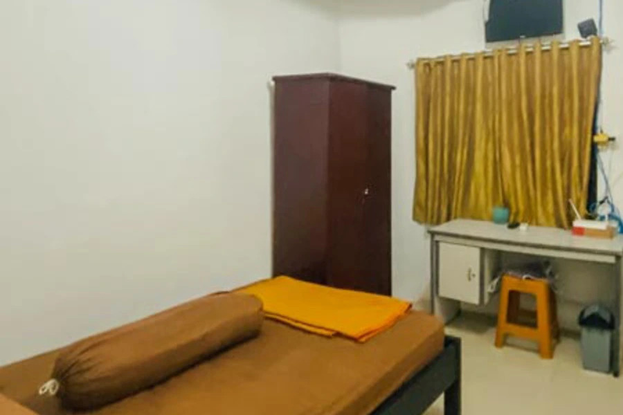 De Marihot House Balikpapan Syariah