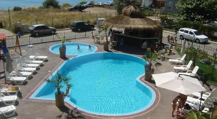 Laguna Beach Hotel